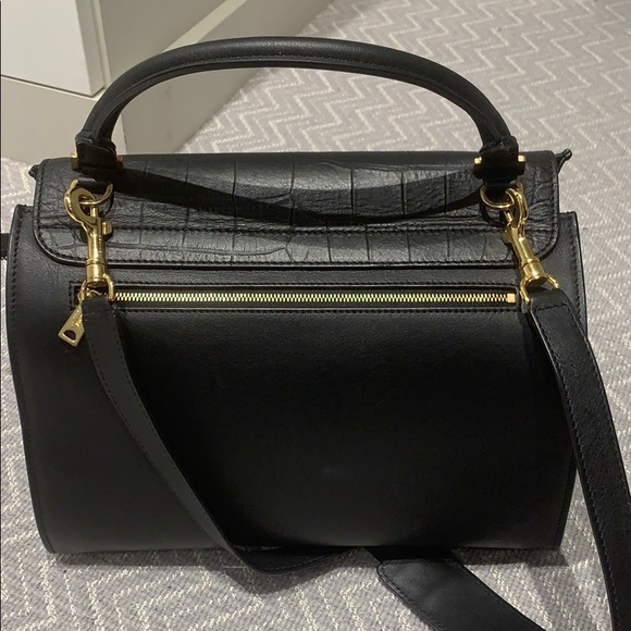 preowned Celine bag. Moving & no longer need. - Picture 2 of 6